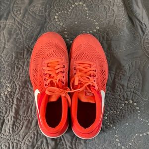 Nike running sneakers - Flex run